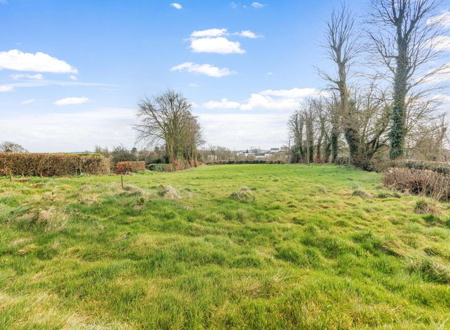 Residental Development Lands, Clonkeencole, Clones, H23V895