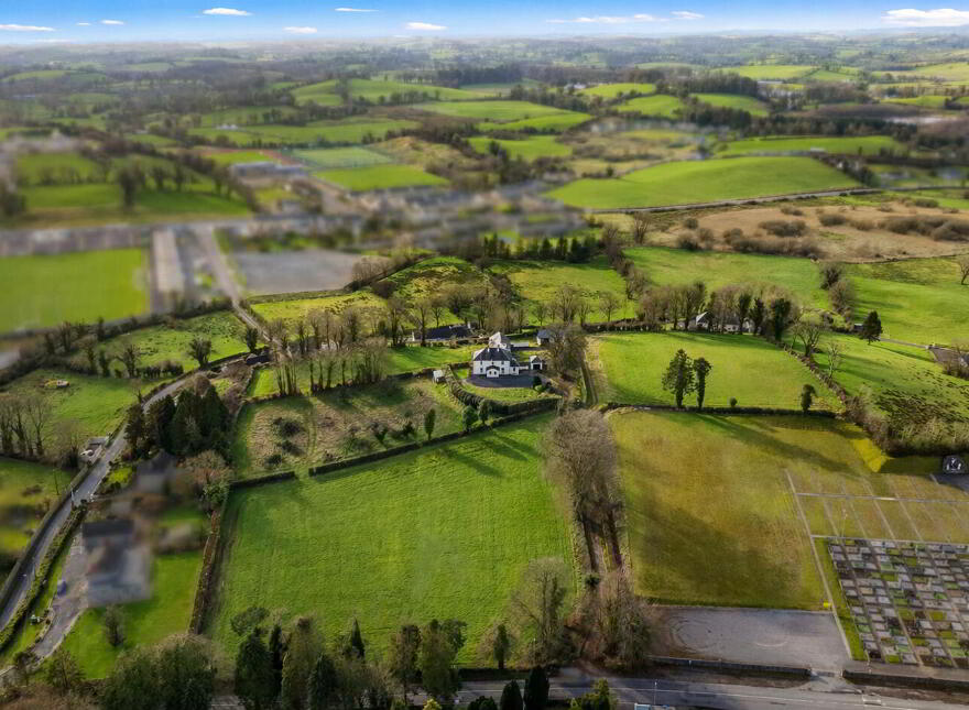 Residental Development Lands, Clonkeencole, Clones, H23V895