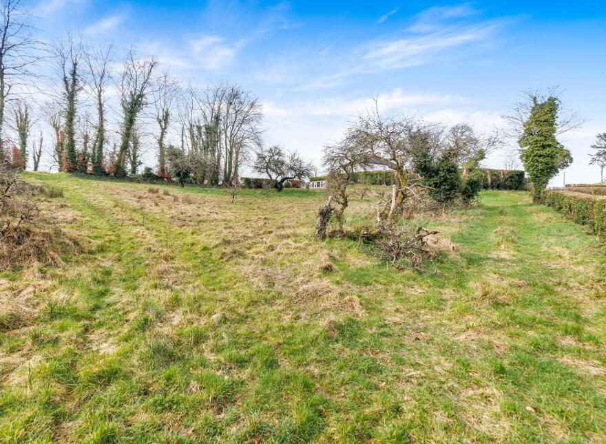 Residental Development Lands, Clonkeencole, Clones, H23V895