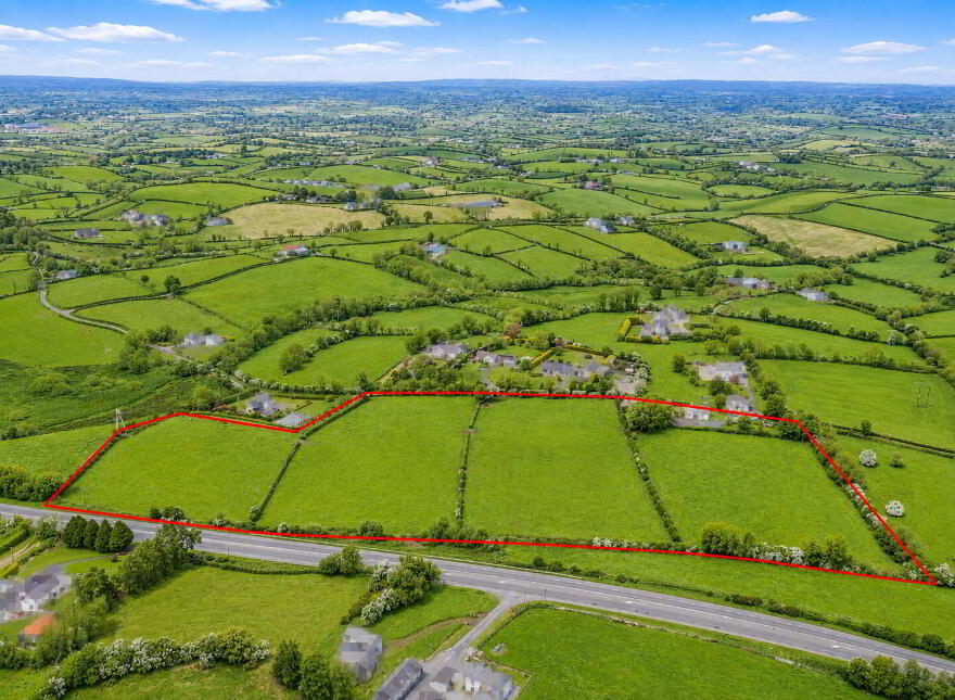 Agricultural Lands, Corrawillin, Castleshane