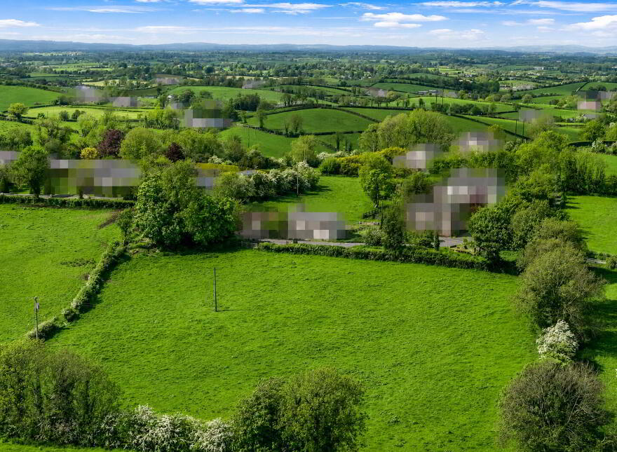 Agricultural Lands, Corrawillin, Castleshane