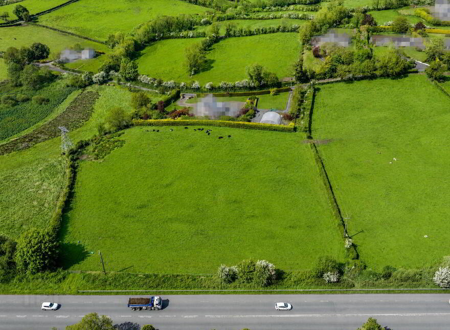 Agricultural Lands, Corrawillin, Castleshane