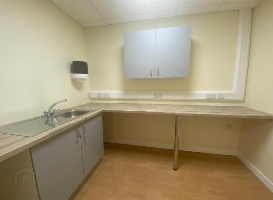 Killyconnigan Industrial Estate, Monaghan, H18XV44