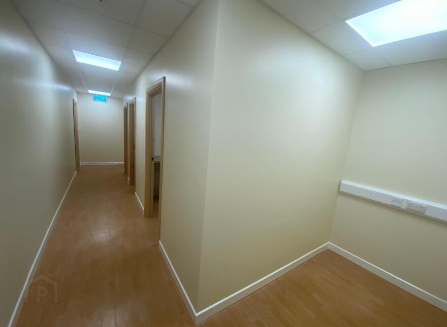 Killyconnigan Industrial Estate, Monaghan, H18XV44