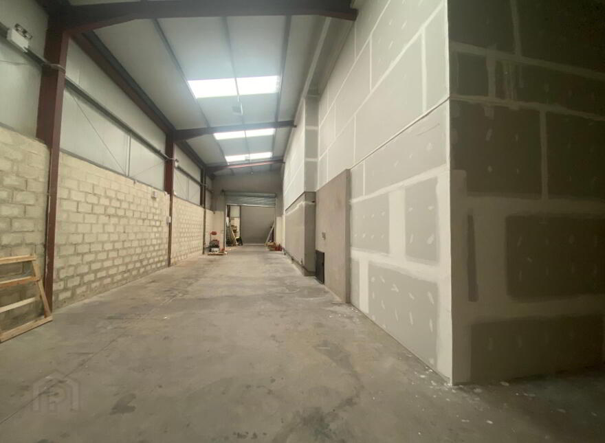 Killyconnigan Industrial Estate, Monaghan, H18XV44