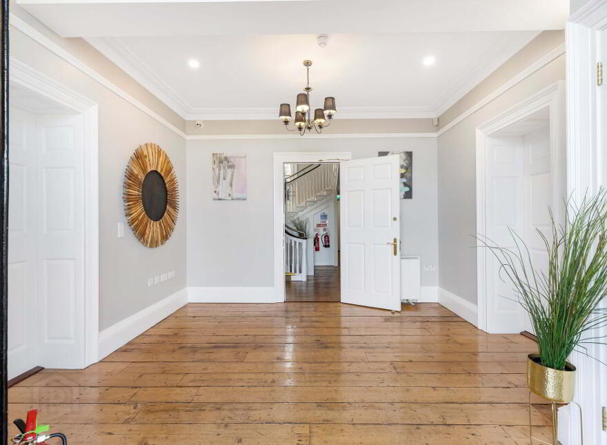 Aviemore House, Hillstreet, Monaghan, H18H528