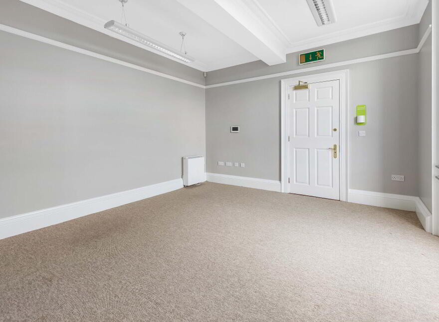Aviemore House, Hillstreet, Monaghan, H18H528