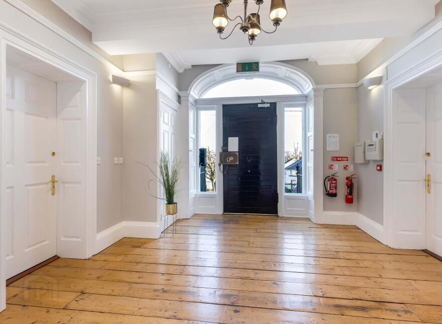 Aviemore House, Hillstreet, Monaghan, H18H528