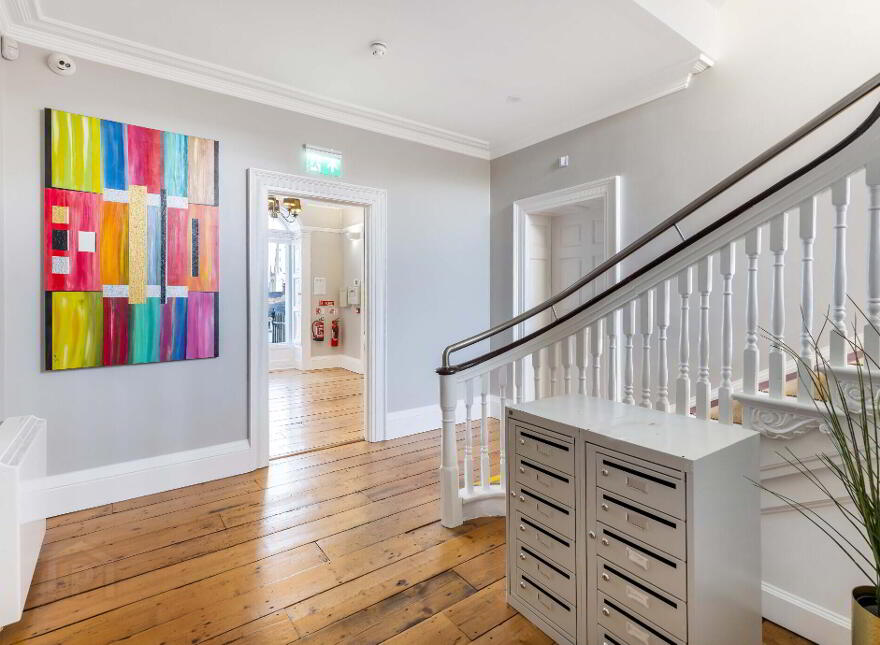 Aviemore House, Hillstreet, Monaghan, H18H528