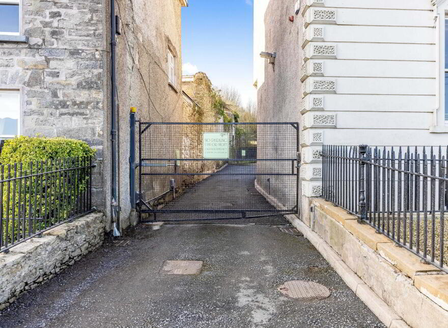 Aviemore House, Hillstreet, Monaghan, H18H528