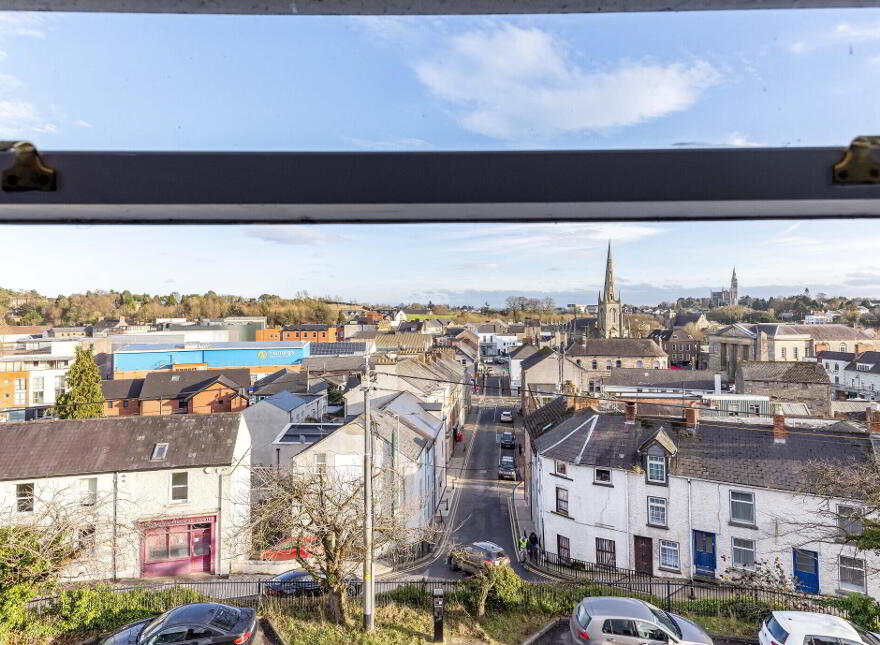 Aviemore House, Hillstreet, Monaghan, H18H528