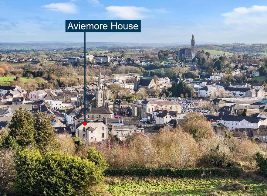 Aviemore House, Hillstreet, Monaghan, H18H528