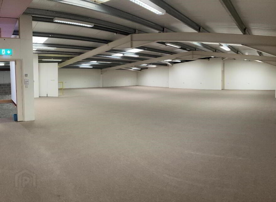 Industrial Unit, Crosses, Milltown, H18RW74