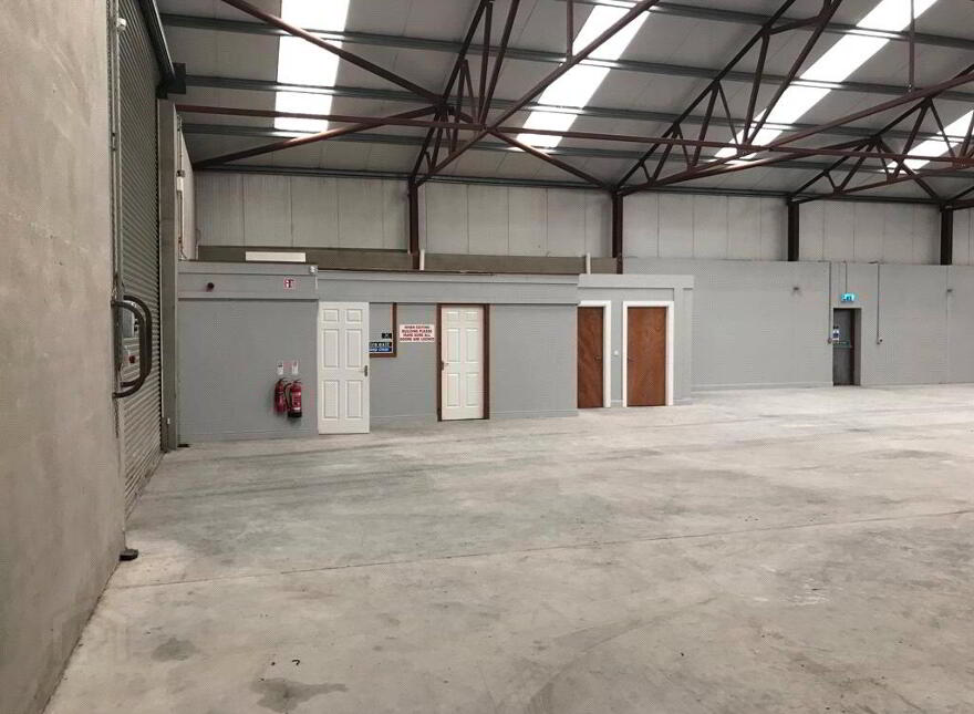 Unit A Dunsinaire, Monaghan, H18TY79