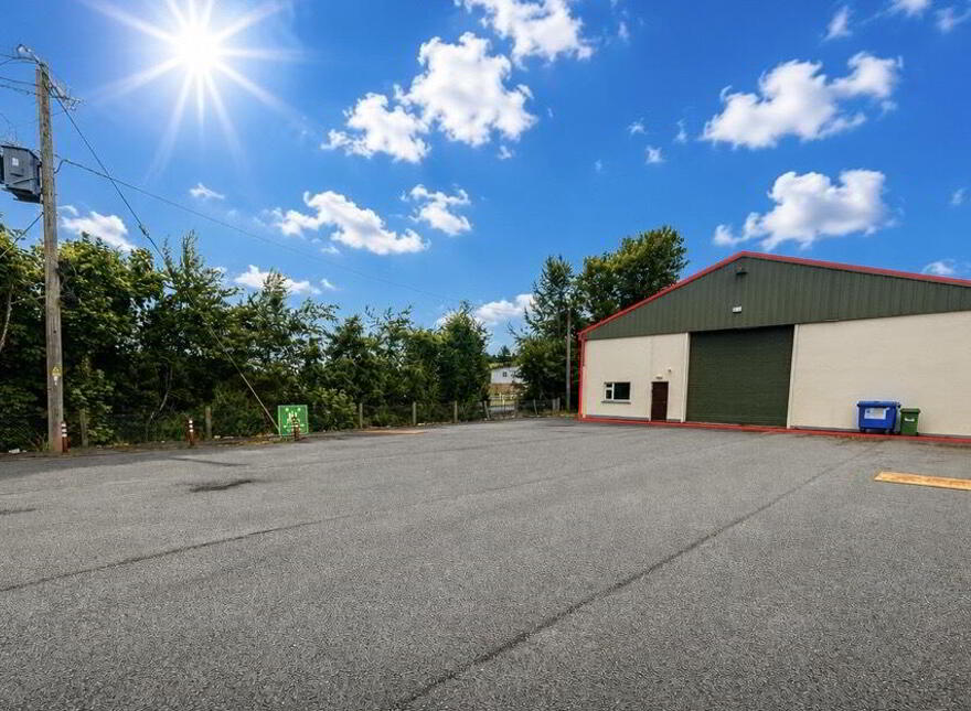 Unit A Dunsinaire, Monaghan, H18TY79 photo