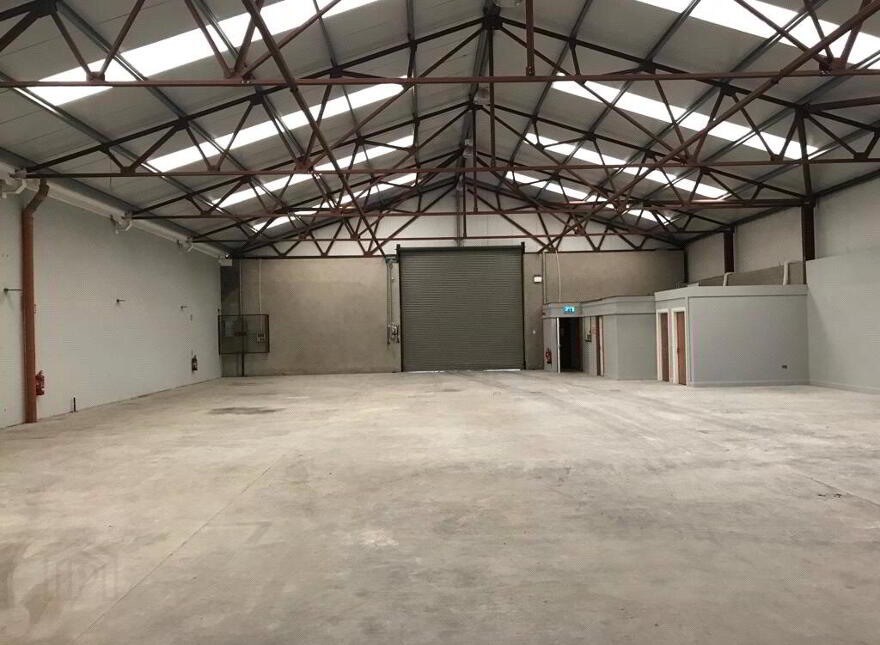 Unit A Dunsinaire, Monaghan, H18TY79