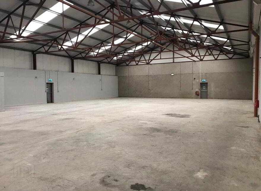 Unit A Dunsinaire, Monaghan, H18TY79