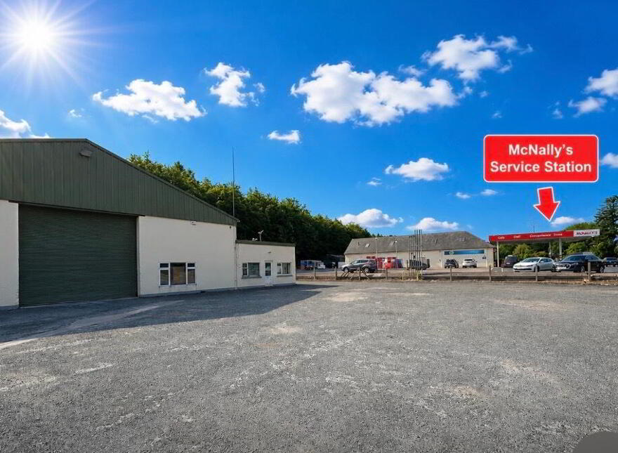 Unit A Dunsinaire, Monaghan, H18TY79