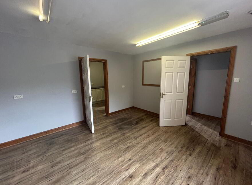 Unit A Dunsinaire, Monaghan, H18TY79