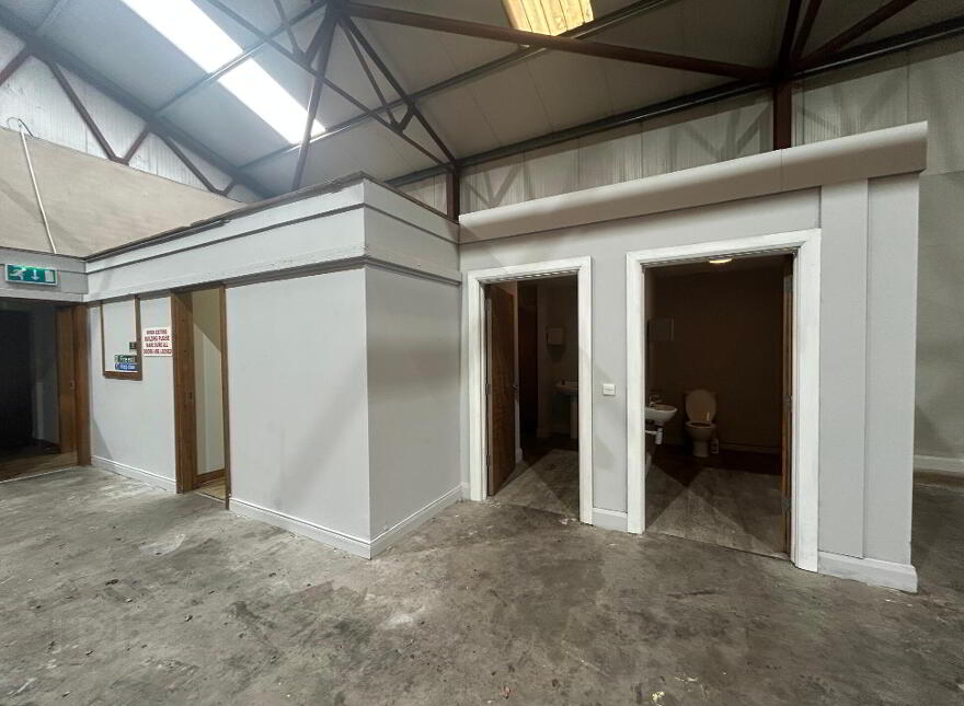 Unit A Dunsinaire, Monaghan, H18TY79