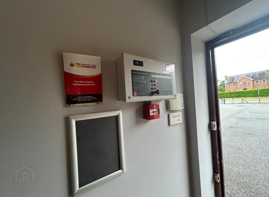 Unit A Dunsinaire, Monaghan, H18TY79