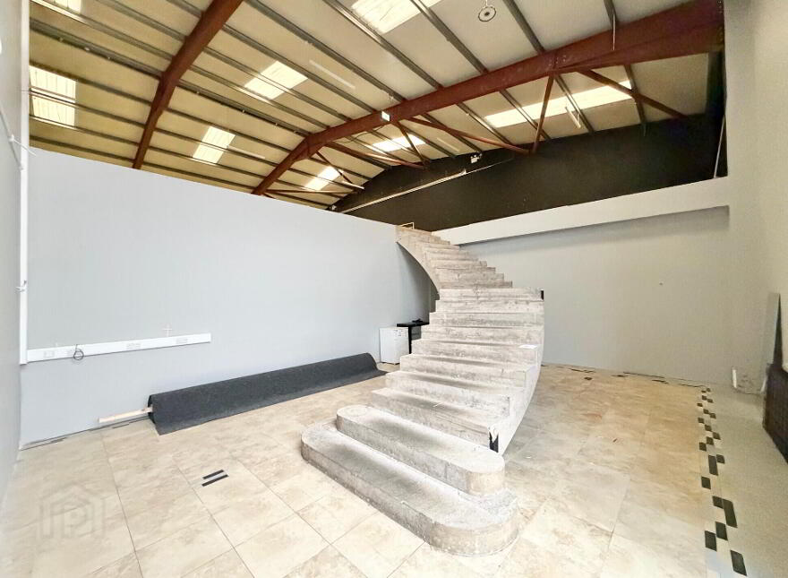 2 Drumillard Business Park, Castleblayney