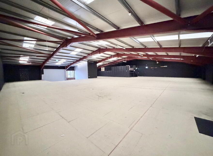 2 Drumillard Business Park, Castleblayney