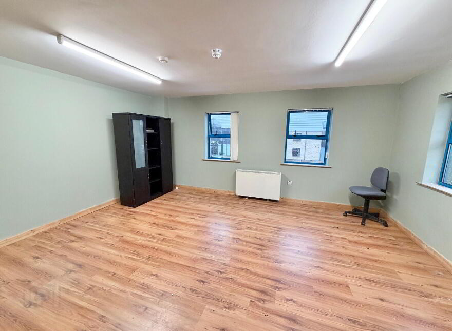 2 Drumillard Business Park, Castleblayney