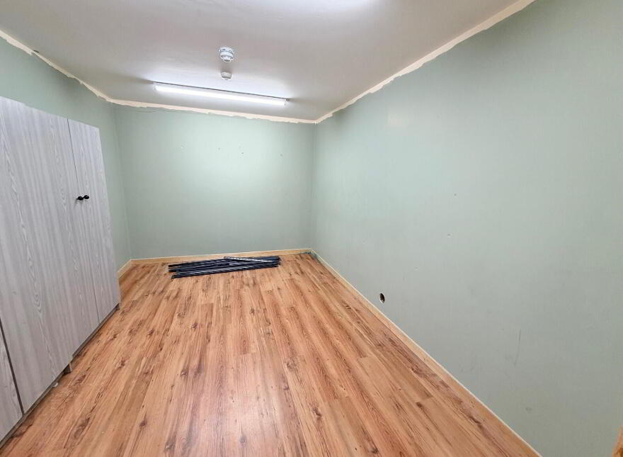 2 Drumillard Business Park, Castleblayney
