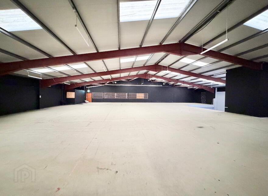 2 Drumillard Business Park, Castleblayney