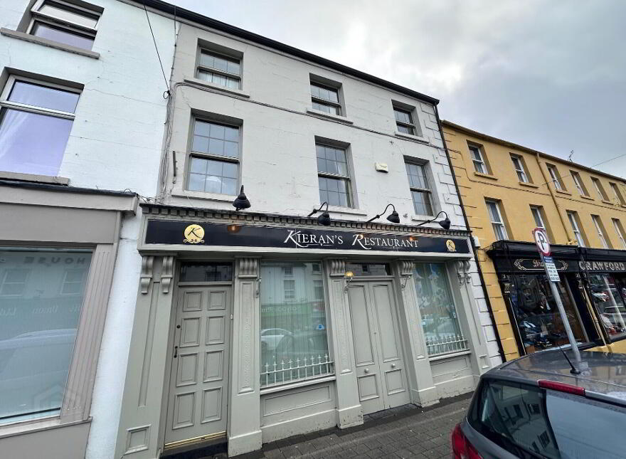 25 Main Street, Ballybay photo