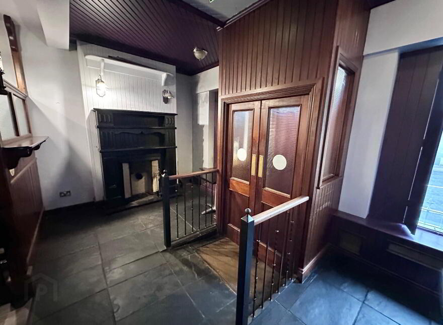 25 Main Street, Ballybay