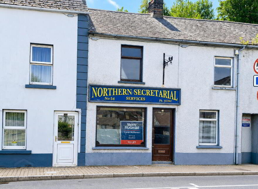 54 Glaslough St, Monaghan, H18HY90 photo
