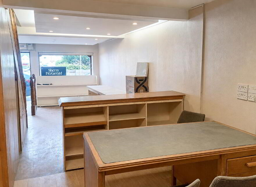 54 Glaslough St, Monaghan, H18HY90