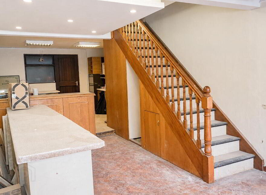 54 Glaslough St, Monaghan, H18HY90
