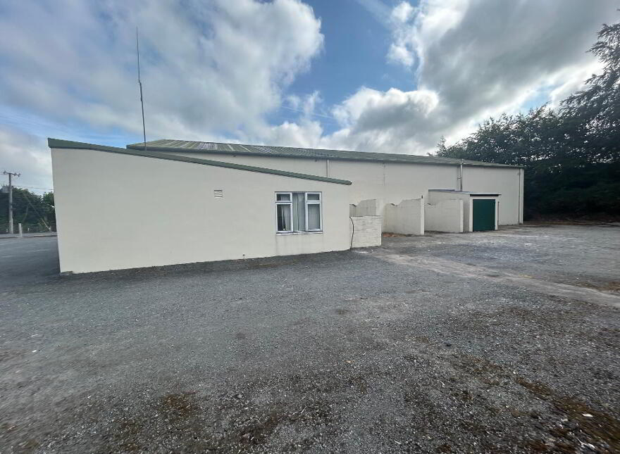 Unit B Dunsinaire, Monaghan, H18TY79