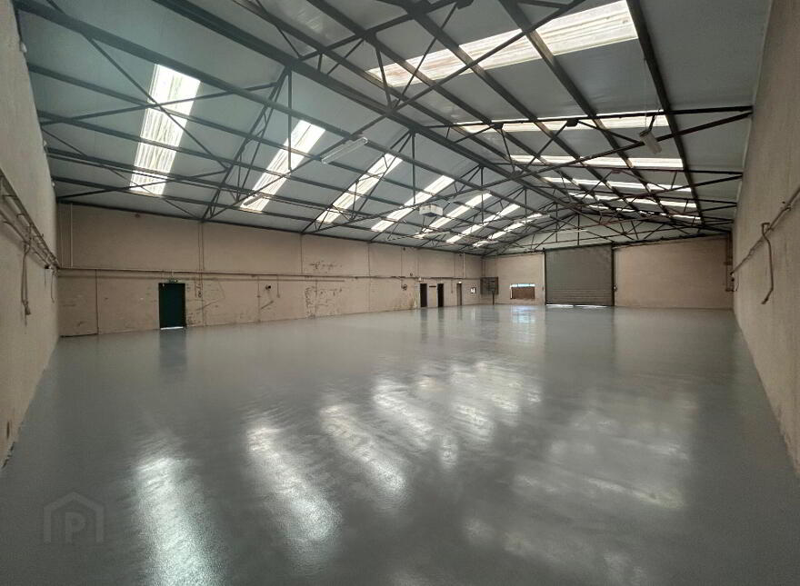 Unit B Dunsinaire, Monaghan, H18TY79