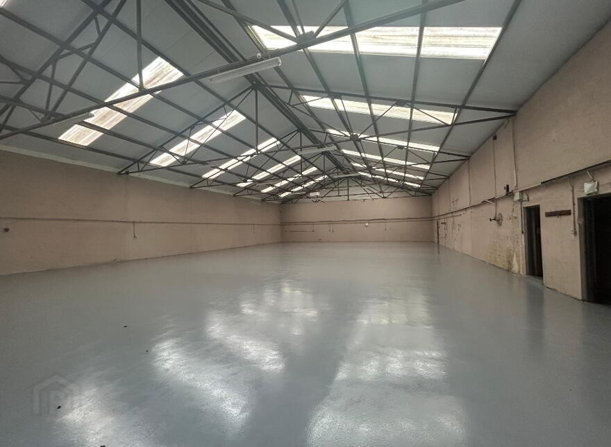 Unit B Dunsinaire, Monaghan, H18TY79