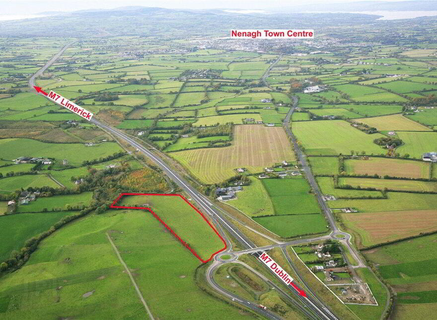 Ballintotty, Nenagh