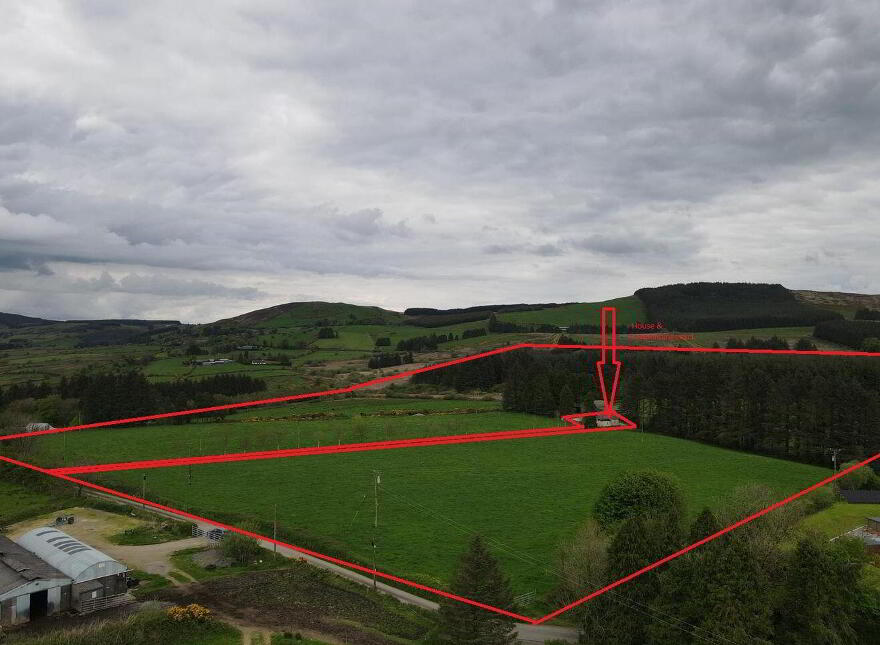 Foilnacanna, Kilcommon, Kilcommon