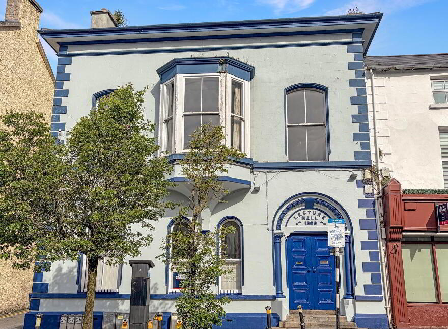 48 Pearse Street, Nenagh, E45FY00 photo