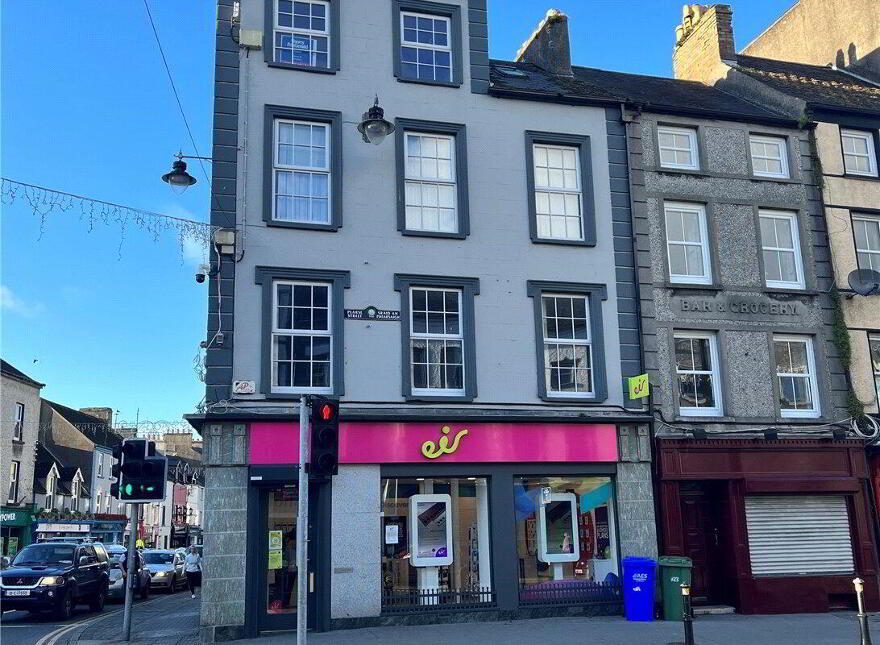 81/82 Pearse Street, Nenagh photo