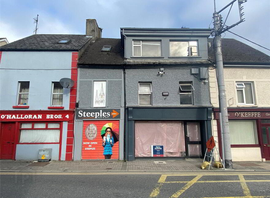 2 Sarsfield Street, Nenagh, E45YW31 photo