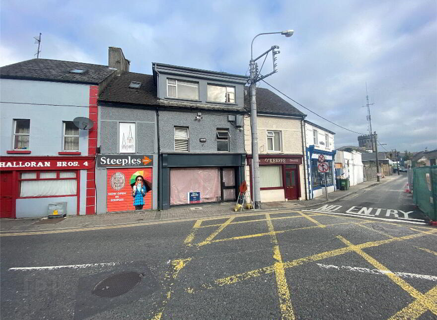 2 Sarsfield Street, Nenagh, E45YW31