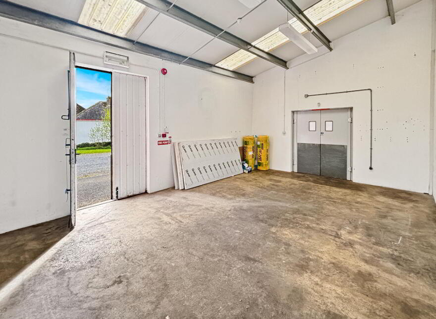 Stonepark, Ballinderry, Terryglass, E45PW35