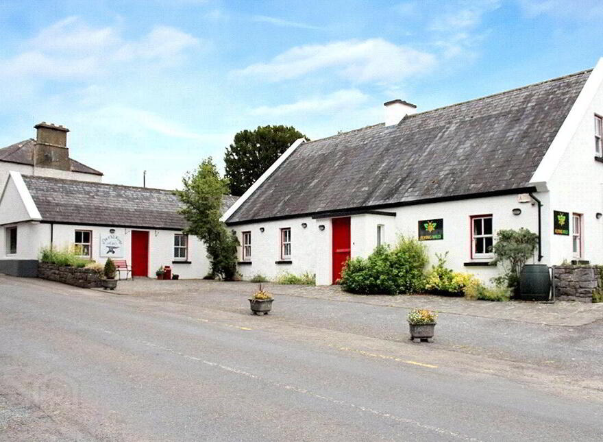 Stonepark, Ballinderry, Terryglass, E45PW35 photo