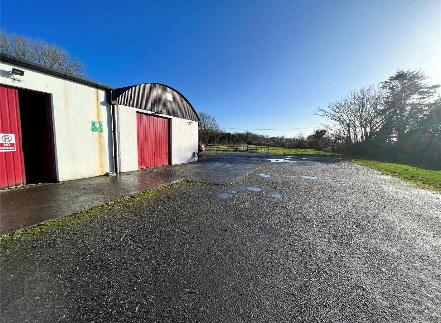 Stonepark, Ballinderry, Terryglass, E45PW35