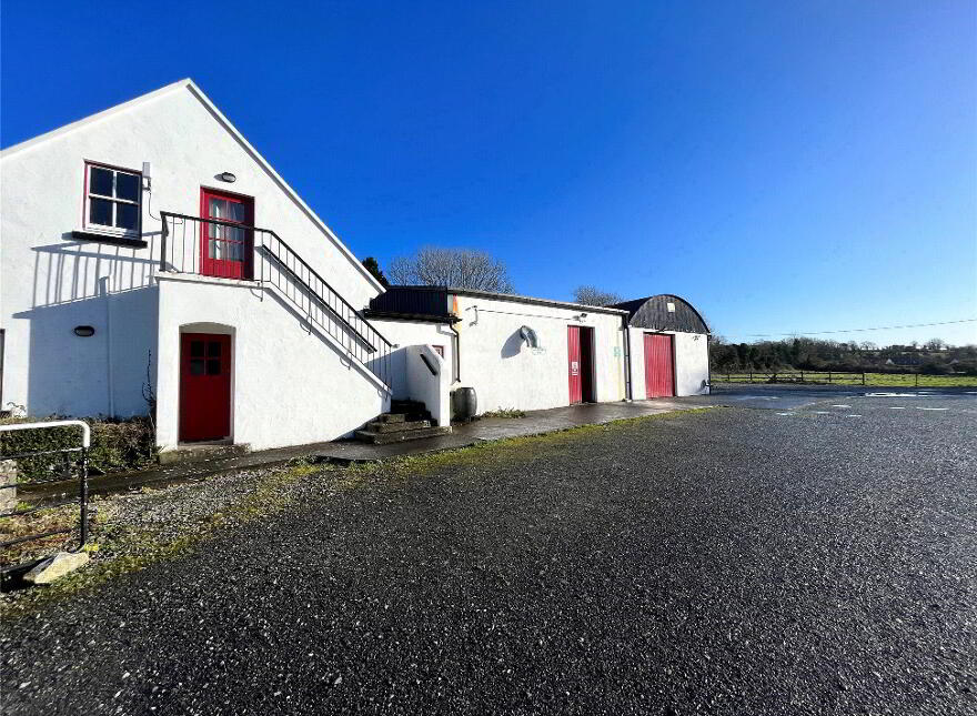 Stonepark, Ballinderry, Terryglass, E45PW35
