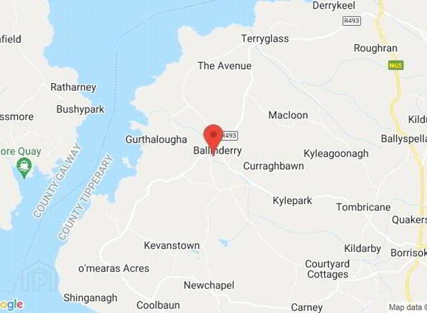 Stonepark, Ballinderry, Terryglass, E45PW35