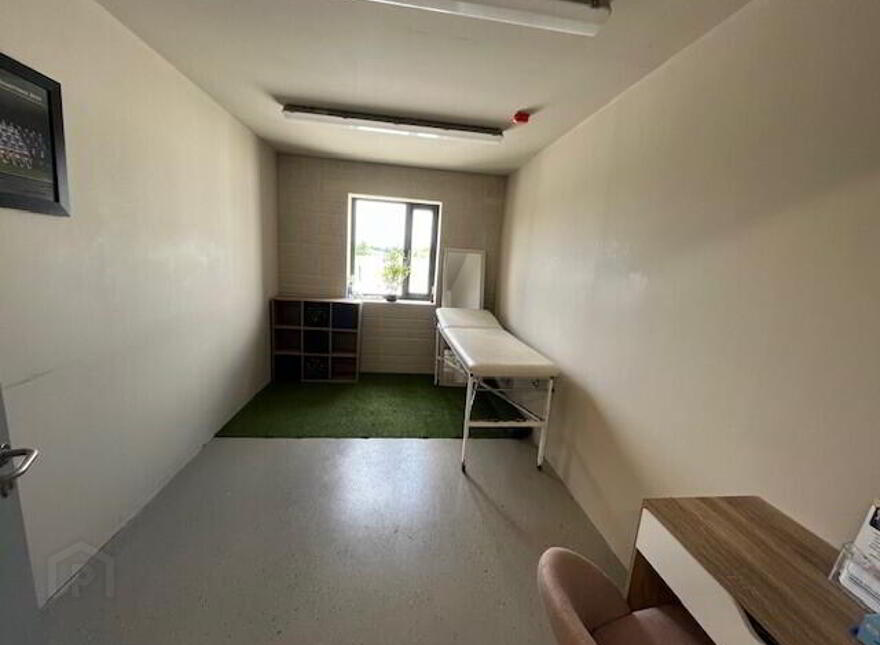 First Floor Office, Kiladangan G. A, A Puckane, Puckaun photo